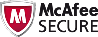 McAfee Secure