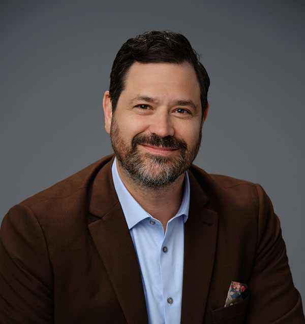 Attorney James Bogatay